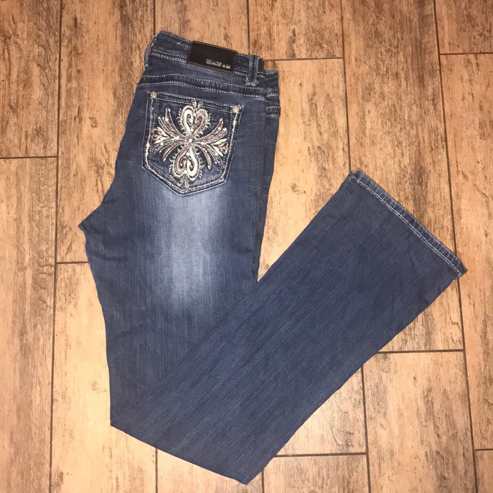 Grace Jeans